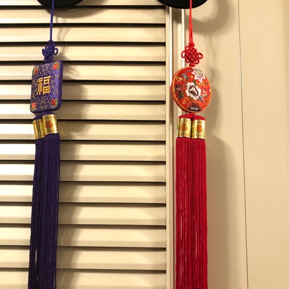 💥3 x NEW Assorted High Quality Decorative Knots - Picture 6 of 9